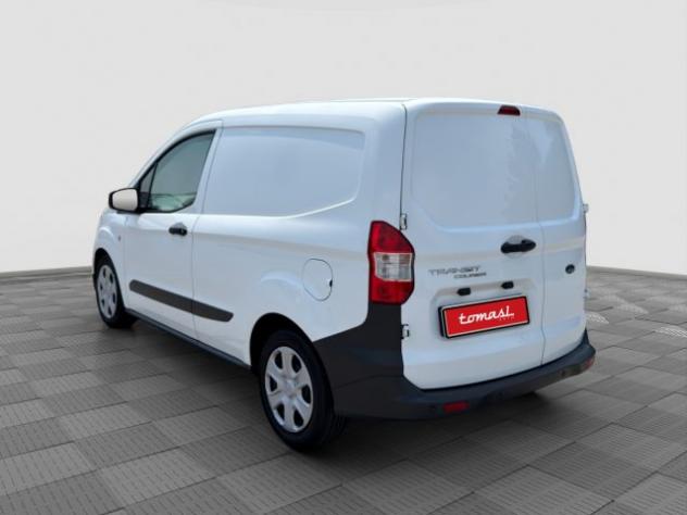 FORD Transit Courier Transit Courier 1.5 TDCi 100CV Van Trend rif. 23774730 - Foto 3