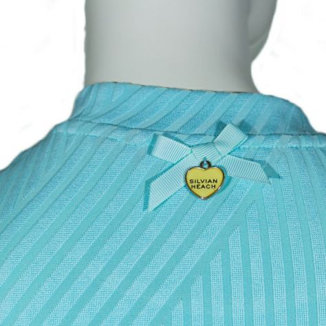 Maglia di SILVIAN HEACH - tg. XS - Foto 4