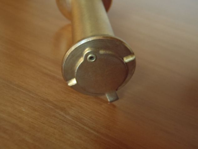 Occhio magico/spioncino porte blindate - Foto 2