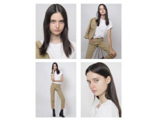 BALLERINE FOTMODELLI E FOTOMODELLE di tutte le Nazionalità Selezioniamo