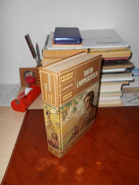 Libro:David Copperfield - Foto 2