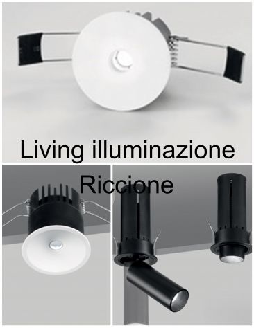 Faretti led incasso o in appoggio per i tuoi progetti luce - Foto 3