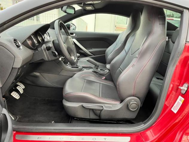 PEUGEOT RCZ 1.6 THP 156CV *SOLO 10.647 KM* rif. 24126806 - Foto 5