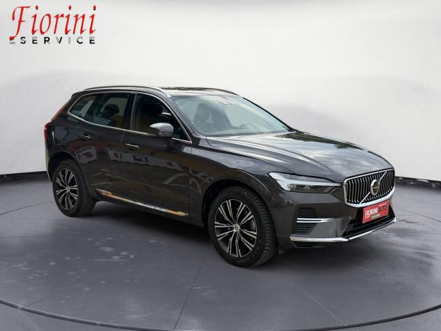 Volvo XC 60 XC60 B4 (d) AWD Geartronic Inscription - Foto 7