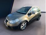 FIAT Sedici Sedici 1.9 mjt Dynamic 4x4 120cv