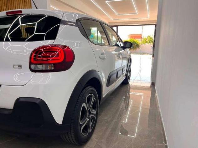 Citroen C3 1.2 puretech C-Series s&s 83cv - Foto 5