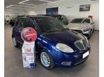 LANCIA Ypsilon 1.2 Argento rif. 24054985