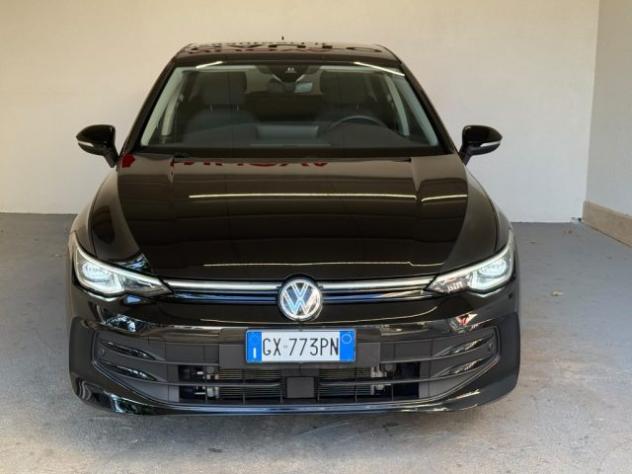 VOLKSWAGEN Golf 2.0 TDI 150 CV DSG SCR Editon Plus rif. 24076084 - Foto 3