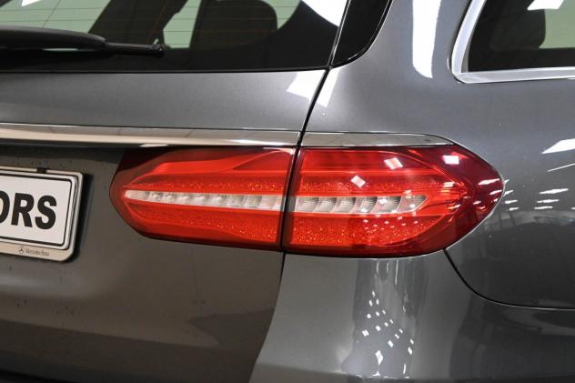 Mercedes-Benz Classe E E 200 d S.W. Auto Business Sport - Foto 7