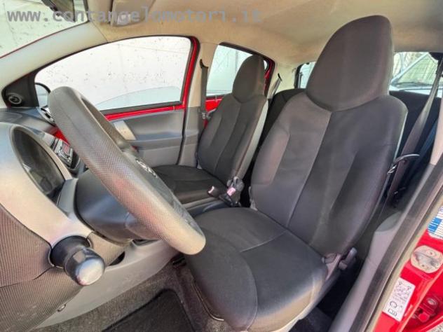 TOYOTA Aygo 1.0 12V VVT-i 5 porte rif. 24105185 - Foto 5