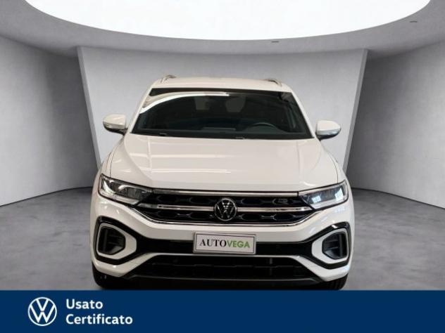 VOLKSWAGEN T-Roc 1.5 tsi r-line dsg rif. 23895141 - Foto 2
