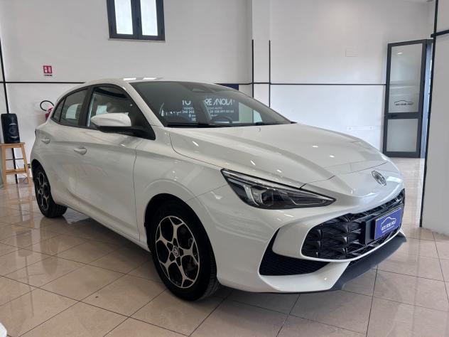 Mg MG3 Luxury - Foto 8
