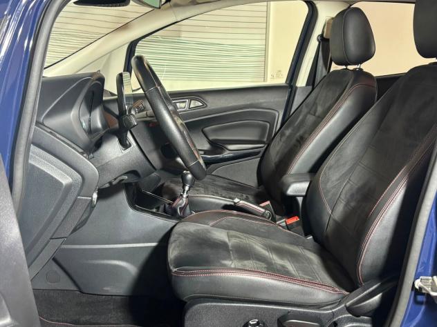 Ford EcoSport 1.0 125 CV ST-Line - Foto 8