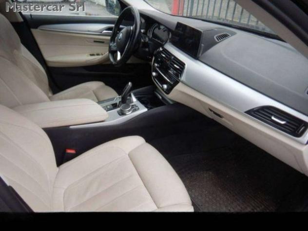 BMW 530 Berlina 530d xdrive Business 249cv auto - FR415SE rif. 23835113 - Foto 6