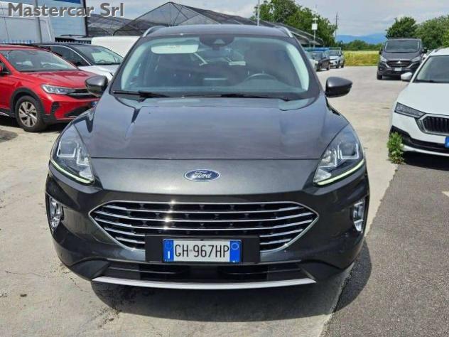 FORD Kuga Kuga III 2.5 phev Titanium Business 2wd 225cv e-sh rif. 23961896 - Foto 9