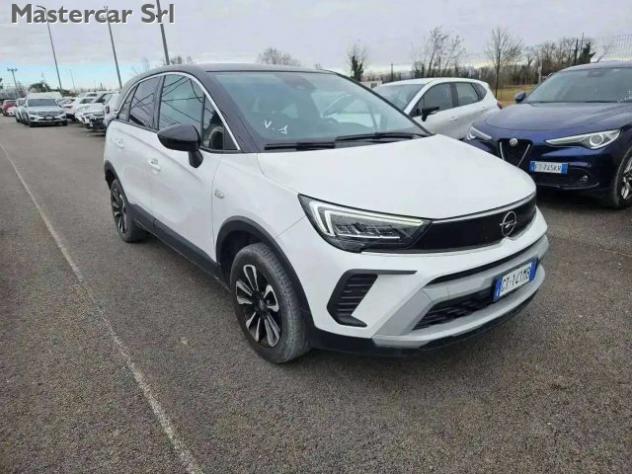 OPEL Crossland 1.2 130cv AT6 Elegance - GT141MB rif. 23991955 - Foto 8