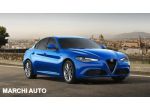 ALFA ROMEO Giulia 2.2 TD 210 CV AT8 Q4 Veloce rif. 17473351