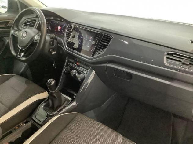 VOLKSWAGEN T-Roc 1.6 TDI SCR Business BlueMotion Technology rif. 23881625 - Foto 9
