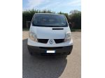 Renault Trafic T27 2.0 dCi/115 - 12 MESI DI GARANZIA -