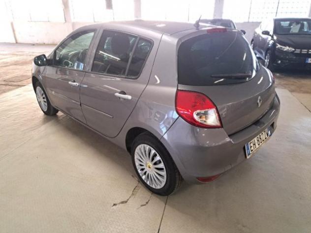 RENAULT Clio 1.2 16V 5 porte Yahoo! rif. 23790436 - Foto 4