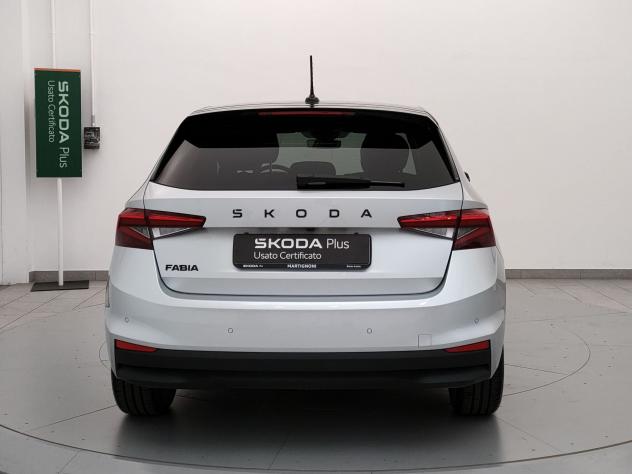 Škoda Fabia 1.0 MPI Evo 59KW 130 EDITION - Foto 4