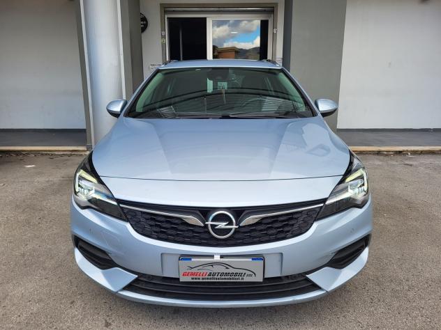 Opel Astra SW 1.5 DIESEL 105 CV 05/20 ITALIANA+BIXENI+NAVI - Foto 2