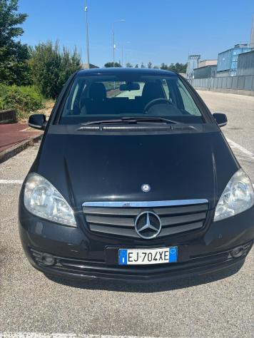 Mercedes-benz A 160 BlueEFFICIENCY Special Edition Sport - Foto 3