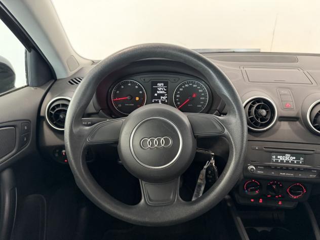 Audi A1 1.4 TFSI 92kW Metal Sportback - Foto 9