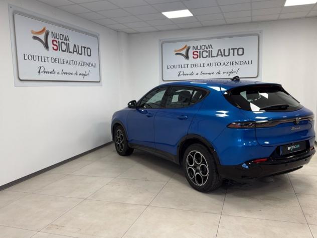 Alfa Romeo Tonale 1.6 Sprint 130cv tct6 - Foto 4