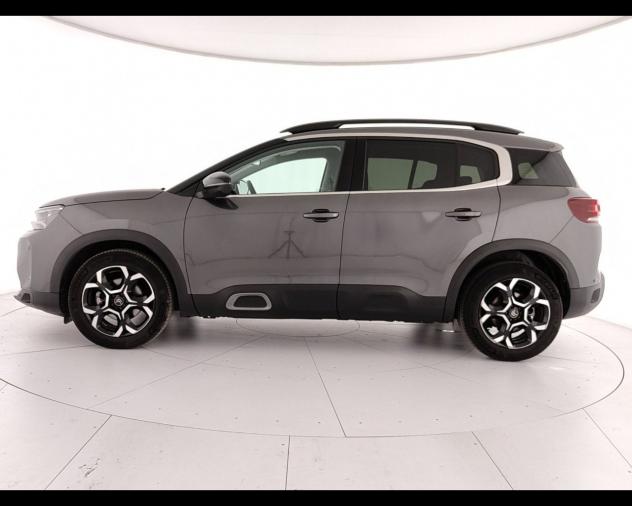 Citroën C5 Aircross I 2018 1.5 bluehdi Shine s&s 130cv eat8 my20 - Foto 4