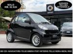 SMART ForTwo CDI PASSION+KM.62.624 NAV.+TELEC POST+GARA 3 ANNI* rif. 23463853