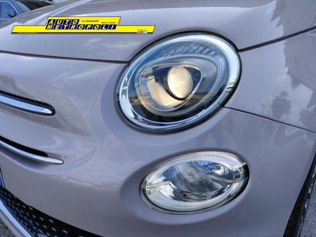 Fiat 500 1.0 70cv Hybrid Star - Foto 7