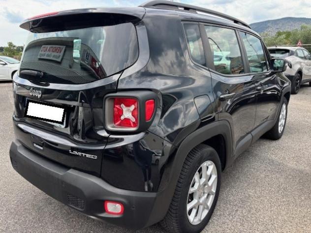 JEEP Renegade 1.6 Mjt 130 CV Limited rif. 23891597 - Foto 6