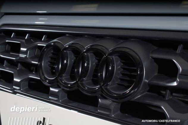 Audi A3 A3 allstreet 35 TDI S tronic Lauch Edition Arrow - Foto 6