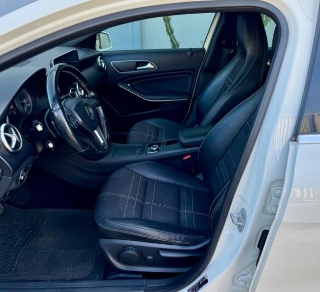 MERCEDES-BENZ A 180 d Automatic Sport rif. 22994350 - Foto 7