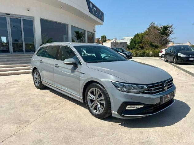 Volkswagen Passat Variant 2.0 tdi Business 150cv - Foto 3