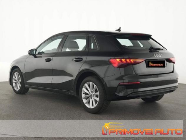 AUDI A3 SPB 30 TDI rif. 22045845 - Foto 7