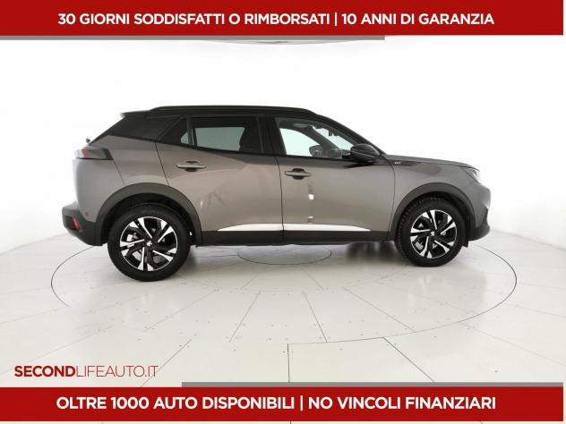 Peugeot 2008 1.5 bluehdi GT s&s 110cv - Foto 6
