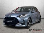 Toyota Yaris Hybrid 130 Premium
