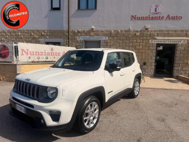 JEEP Renegade 1.6 Mjt 130 CV Limited PREZZO VERO rif. 23868228 - Foto 3