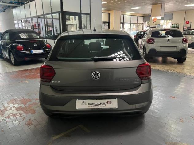 VOLKSWAGEN Polo 1.6 TDI 5p. Comfortline BlueMotion Technology rif. 21702141 - Foto 3