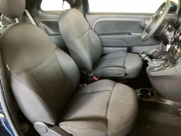 FIAT 500 1.0 FireFly Hybrid 70cv Dolcevita NO Vincoli rif. 23630213 - Foto 10