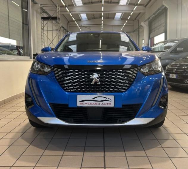 PEUGEOT 2008 BlueHDi 130 S&S EAT8 Allure rif. 24198807