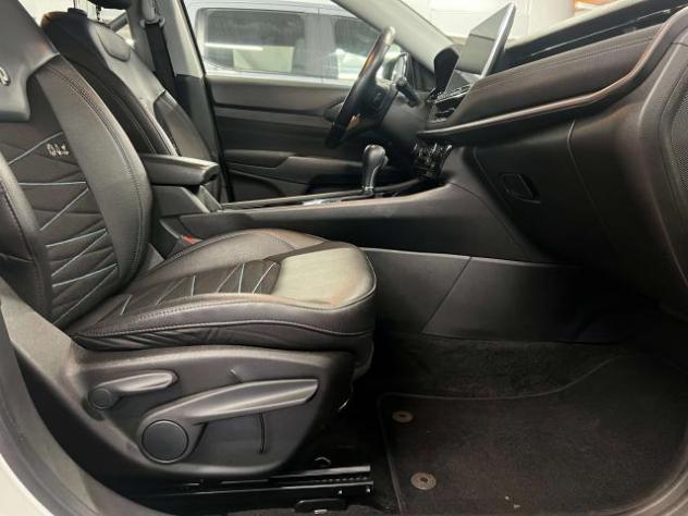 Jeep Compass Compass 1.3 turbo t4 phev Upland 4xe auto - Foto 7