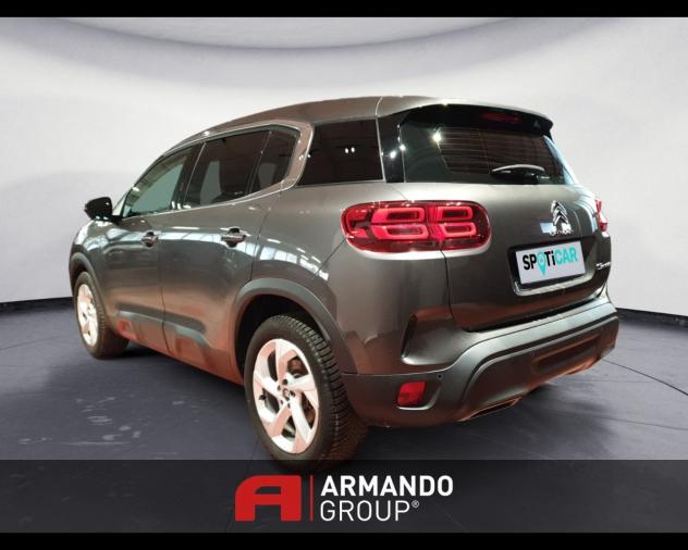 Citroën C5 Aircross PureTech 130 S&S Feel - Foto 8