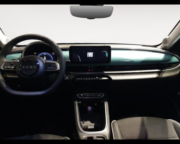 FIAT 600 (2023--) Hybrid 145 CV DCT MHEV - Foto 8