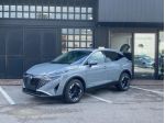 NISSAN Qashqai MHEV 158 CV N-Connecta XTRONIC rif. 22775688