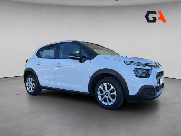 Citroën C3 C3 1.5 bluehdi Feel s&s 100cv 6m - Foto 3