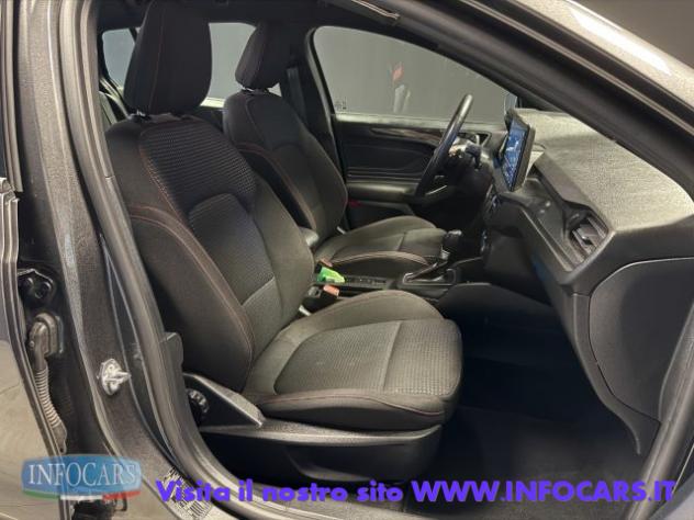 FORD Focus SW 1.0 EcoBoost 155 CV Powershift ST-line - PROMO rif. 24047219 - Foto 6