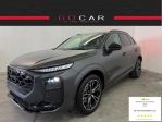 Audi Q3 Tdi S Line Edition 150cv S-Tronic UFFICIALE ITALIANA PRONTA CONSEGN &hellip;